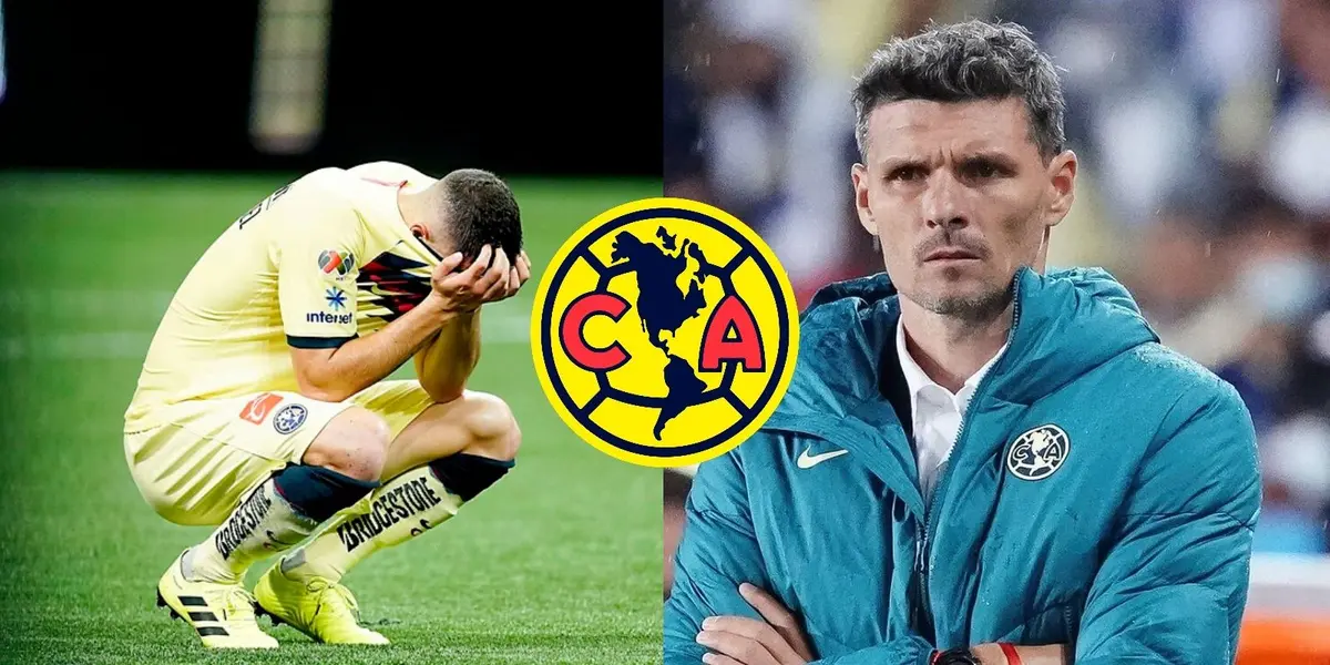 América tiene un foco rojo para reforzar de cara al siguiente torneo