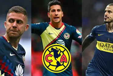 América vería el regreso de un jugador aún peor que Roger Martínez