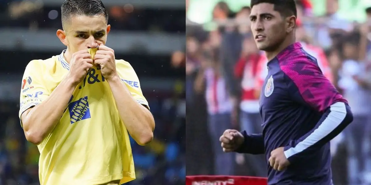 América y Chivas tienen una rivalidad que ha trascendido dentro del futbol.