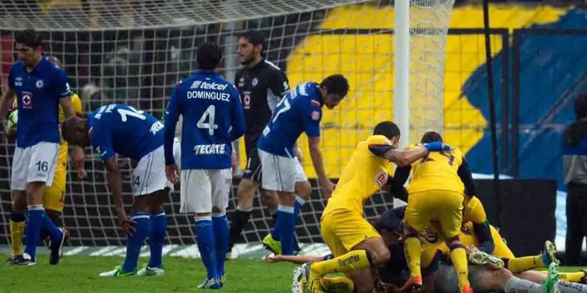 América y Cruz Azul chocan en el duelo de la última jornada del Clausura 2022 con cosas muy importantes en juego.