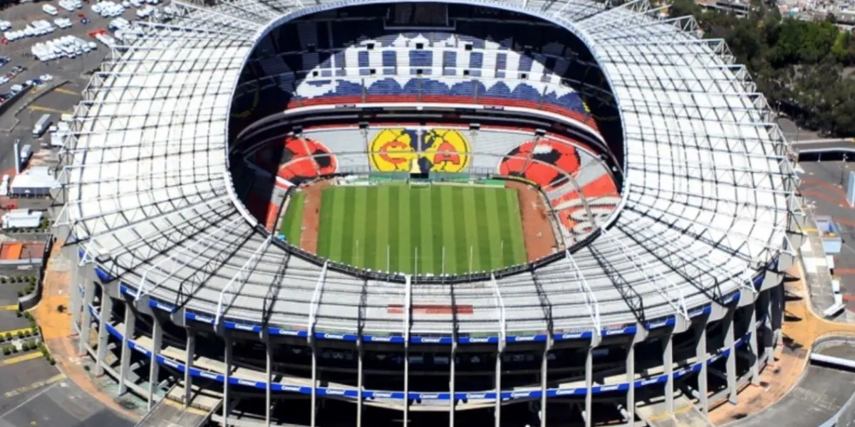 América y Cruz Azul se enfrentan este sábado en la cancha del Estadio Azteca en el último duelo de la fase regular.