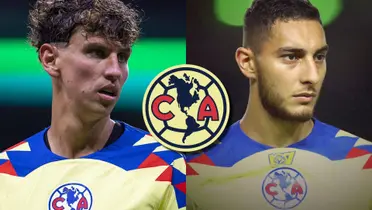 América ya tendría listos a sus reemplazos.