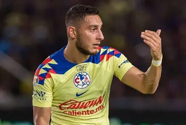 América ya tiene en la mira el fichaje para suplir la baja de Cáceres.