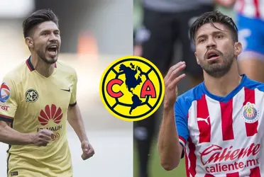 Antes del clásico nacional Oribe tuvo unas palabras para su favorito 