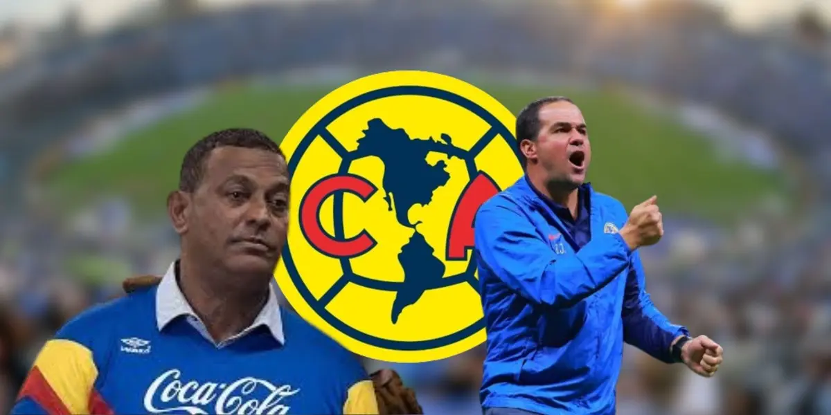 Gracias por todo Jardine, Antonio Carlos Santos revela el futuro que tendría el entrenador del América 