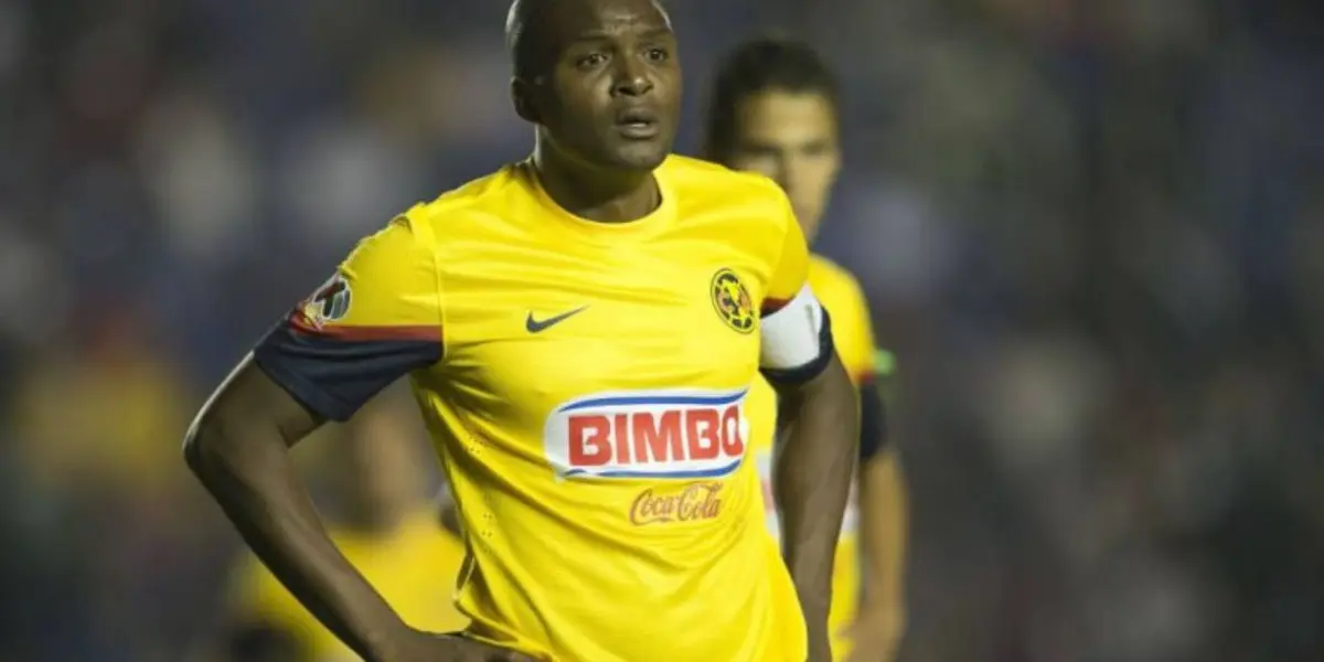 Aquivaldo Mosquera siempre será recordado como un jugador importante.