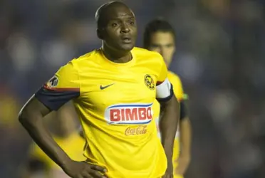 Aquivaldo Mosquera siempre será recordado como un jugador importante.