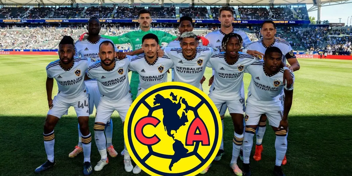 Arrancó la actividad del torneo Clausura 2023 para las águilas del América.