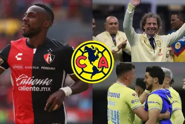 Brailovsky pediría refuerzos para aceptar ser americanista