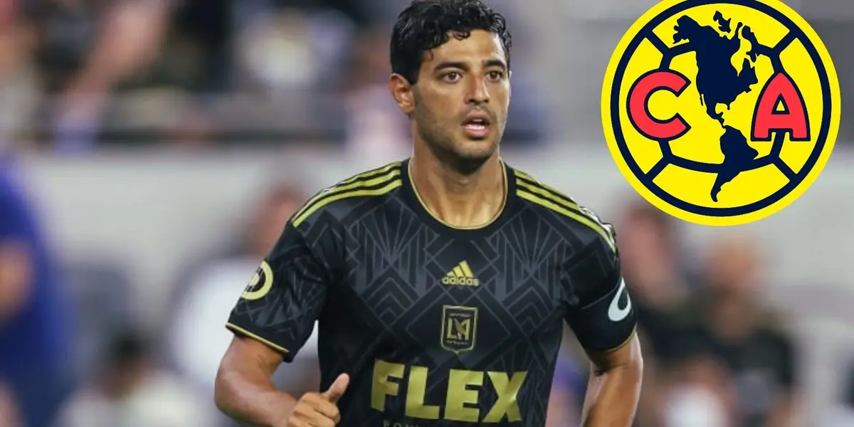 Carlos Vela es uno de los jugadores más talentosos en la historia del futbol mexicano.