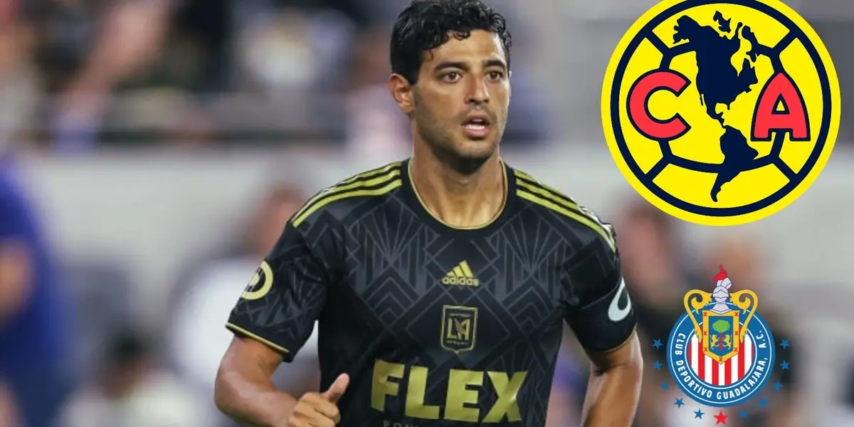 Carlos Vela es uno de los mejores jugadores del futbol mexicano en los últimos años.