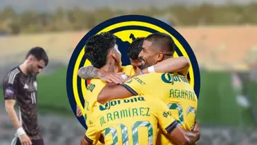 Celebración América (Fuente: Club América) 