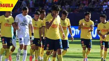 Club América (Fuente: MEXSPORT)