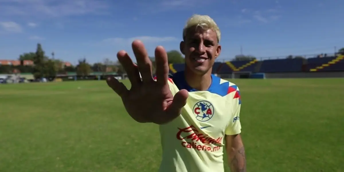 Cristian Calderón