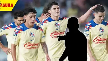 Derrota del Club América (Fuente: Juan Fútbol)