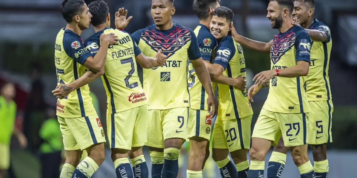 Después del triunfo por 2 tantos a 0 frente a León en la jornada 15 del Clausura 2022, el América aún cuenta con posibilidades de llegar directo a la liguilla.