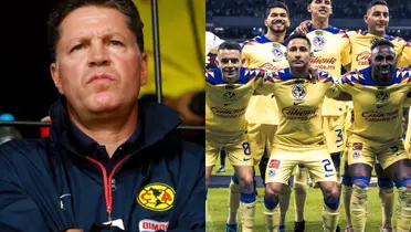 Dio sus dos peores jugadores del América.