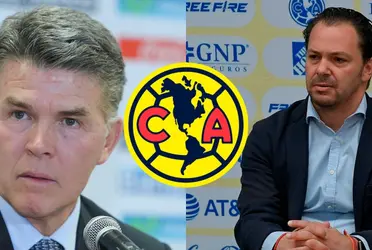 Duelo de poder en el seno americanista con los directivos