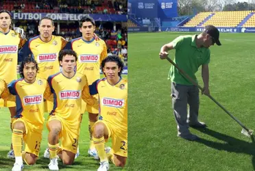 El América cuenta con muchos ex jugadores, ya que son demasiados los que han vestido estos colores.