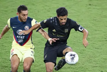 El América enfrentará al LAFC en partido de la League Cup en el próximo mes de agosto.