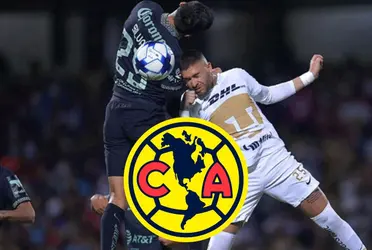 El América es el club más grande de México y los Pumas son nuestros hijos desde hace varios años.