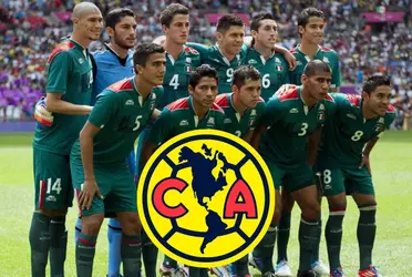 El América es el equipo más importante de México.