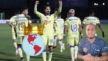 El América es el rey absoluto del continente y ningún equipo puede hacerle frente ahora mismo.