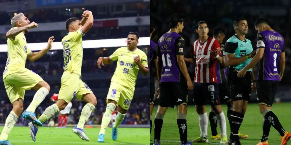 El América está cerca de concretar un excelente fichaje en la liga mexicana.