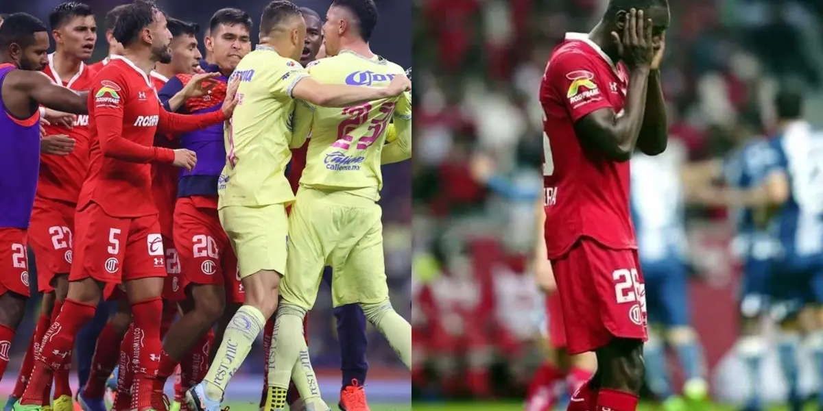 El América fracasó en la liguilla del torneo Apertura 2022 de la liga mexicana.