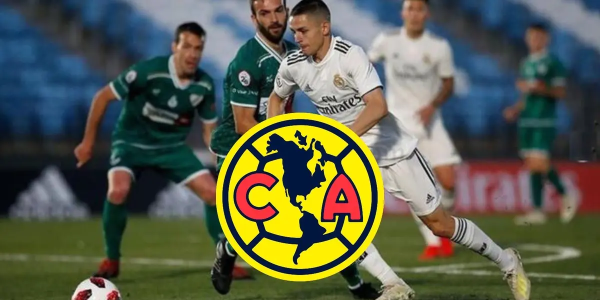 El América piensa en tener nuevos fichajes en el futbol mexicano en el futuro.