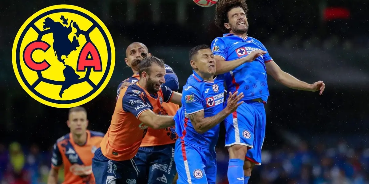 El América prepara fichajes de cara el torneo Clausura 2023 de la liga mexicana.