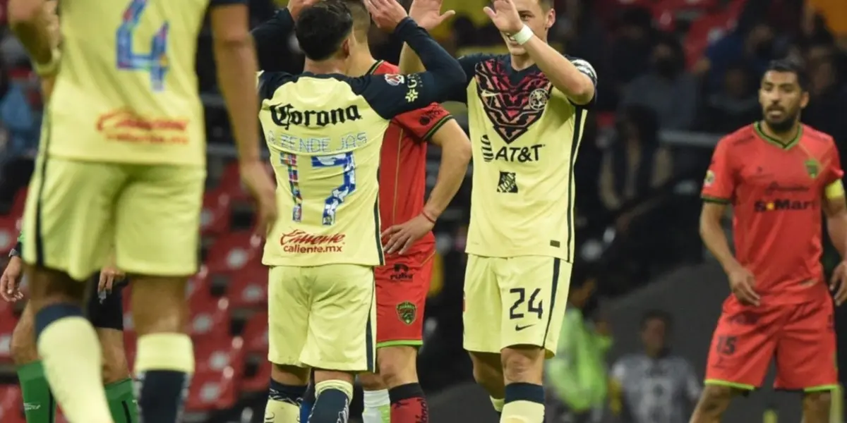 El América se enfrenta a los Pumas en una nueva edición del clásico capitalino.