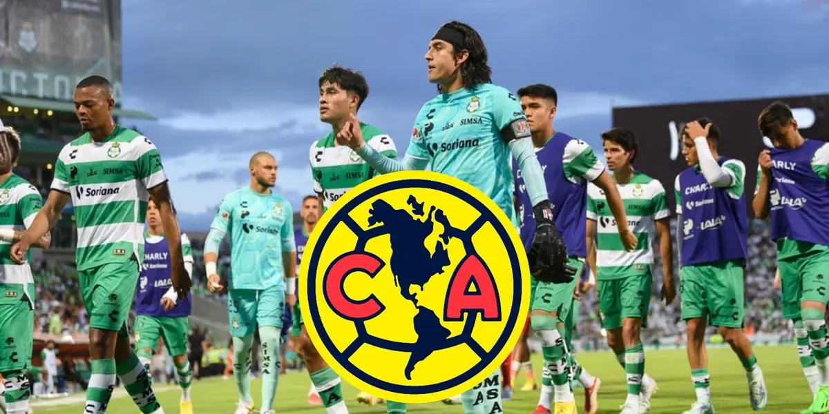 El América terminó la participación en el torneo Apertura 2022 de la liga mexicana.