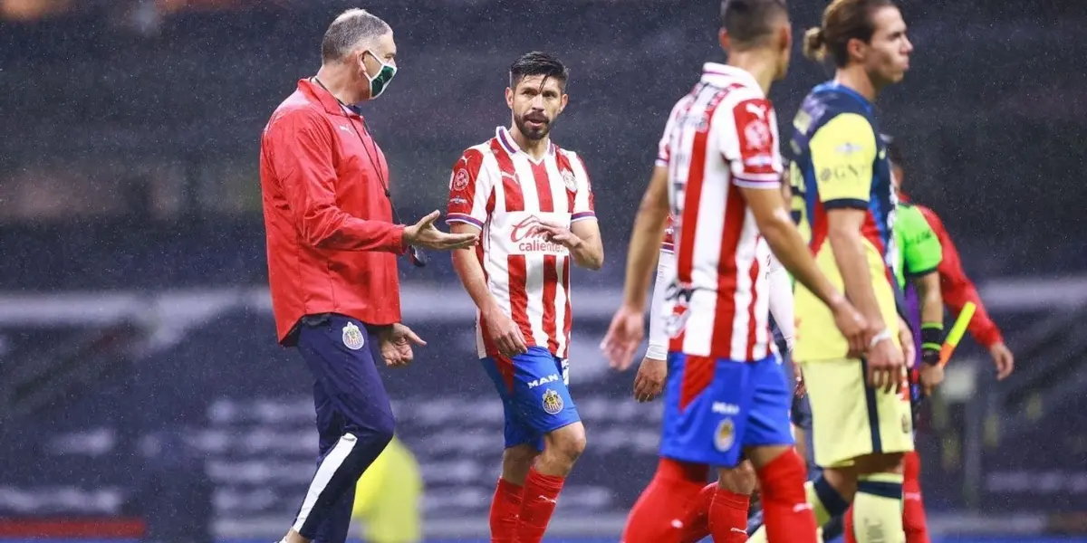 El América tiene elementos muy importantes en la historia de este plantel.