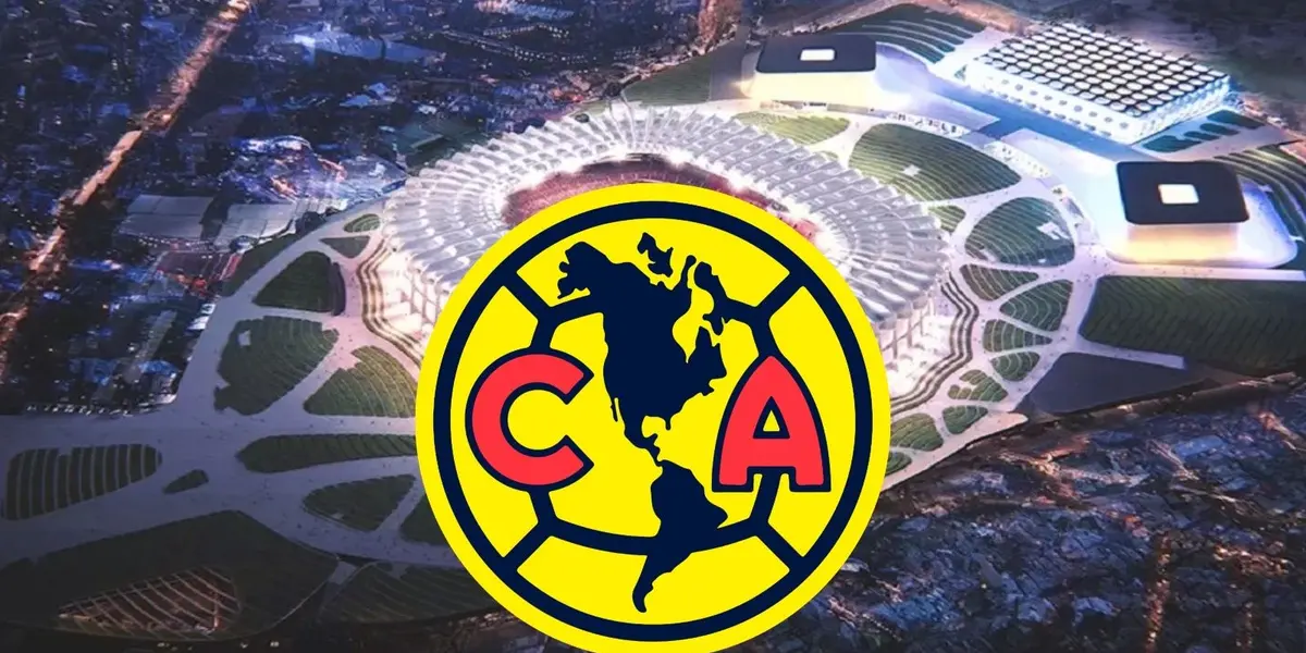 El América ya está buscando un nuevo inmueble para jugar como locales.