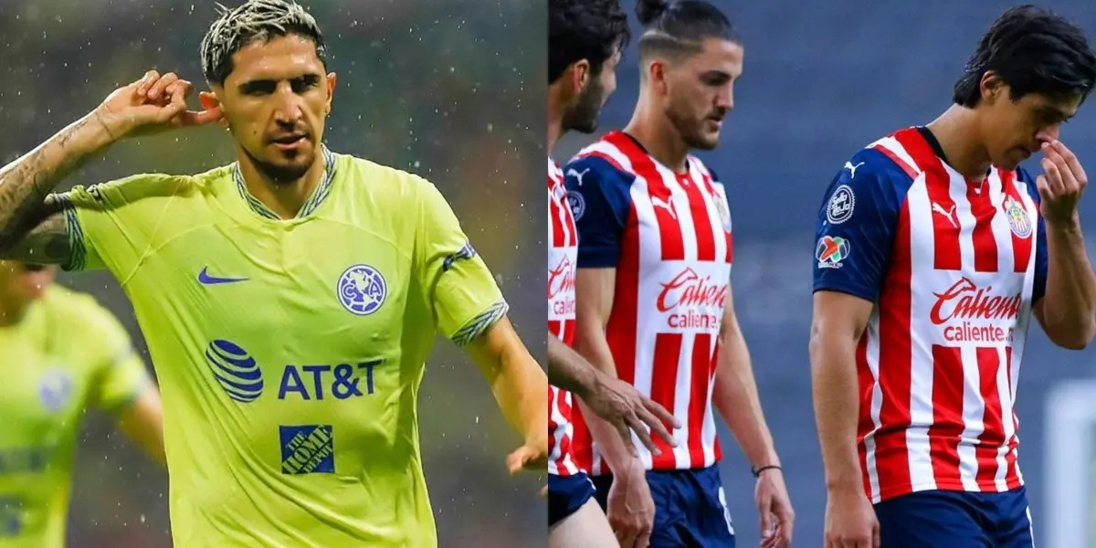 El América ya se encuentra en la fase de semifinales de la liguilla en el futbol mexicano.