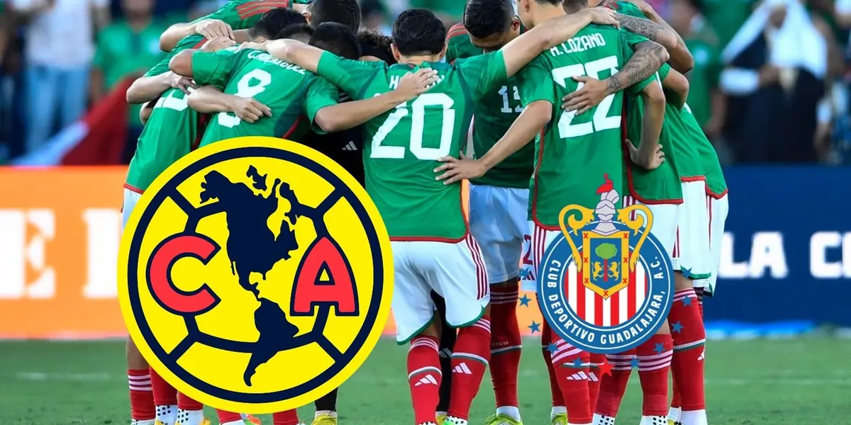 El América ya se encuentra en la fase de semifinales de la liguilla en el futbol mexicano.