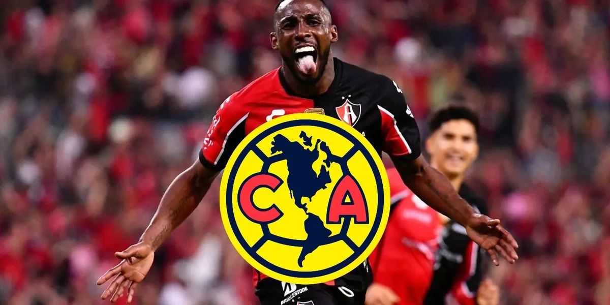 El Atlas es el actual bicampeón de la liga mexicana, aunque su nivel ya no ha sido alto.