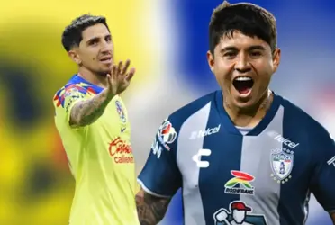 El conjunto azulcrema cayó únicamente contra un equipo y fue contra Pachuca el torneo pasado. 