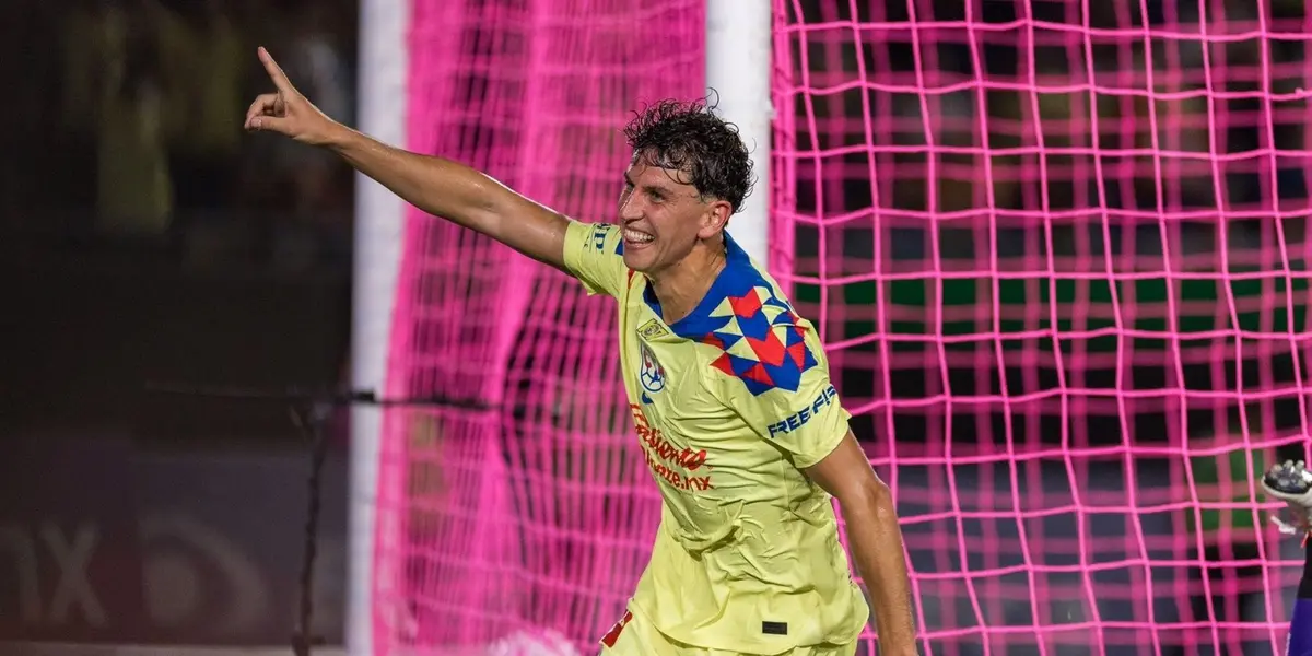 El conjunto azulcrema ganó ante Mazatlán gracias a un gol de Igor Lichnovsky.   