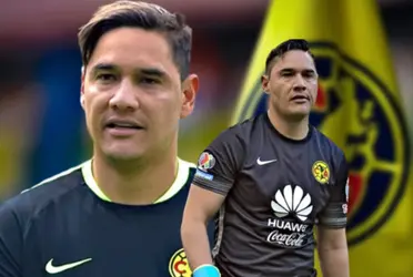 El conocido arquero del América y la Selección habló de como es que fueron los inicios de su amor por el más grande. 