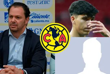 El director deportivo del América vuelve a hacer una de las suyas con los fichajes, pues luego de estar cerca de cracks ahora nos traerá un desconocido