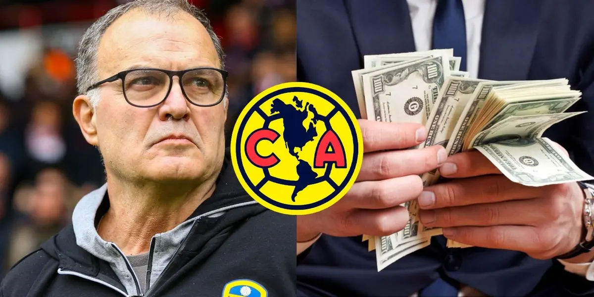 El empresario que considera Marcelo Bielsa para el América y puede convencer a Emilio Azcárraga