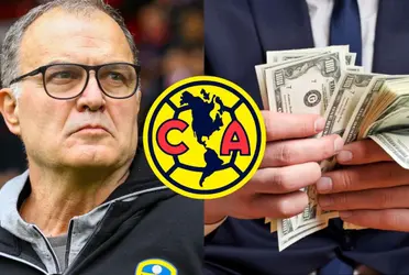 El empresario que considera Marcelo Bielsa para el América y puede convencer a Emilio Azcárraga