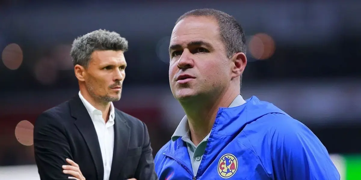 El entrenador brasileño superó según Fox Sports los números del Tano Ortiz.