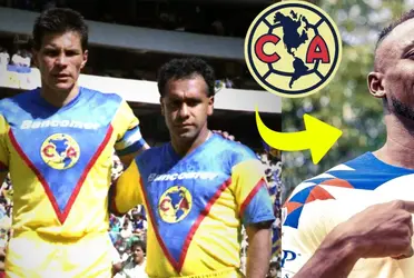 El histórico americanista confía en que el colombiano llevará a las águilas a conseguir la 14.