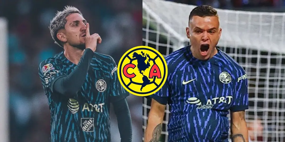 El jugador más importante del América para humillar a los Pumas