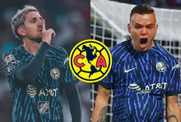 El jugador más importante del América para humillar a los Pumas