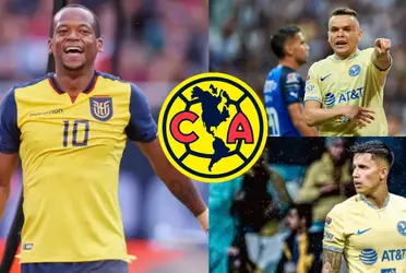 El jugador que desean las Águilas, que ya brilla en el mundial de Qatar