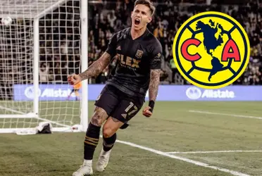 El jugador uruguayo estaría volando a México para firmar su contrato